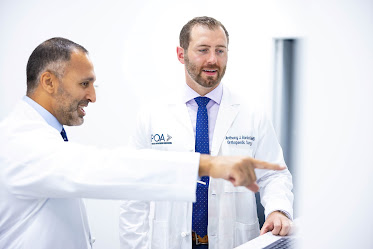 Princeton Orthopaedic Associates