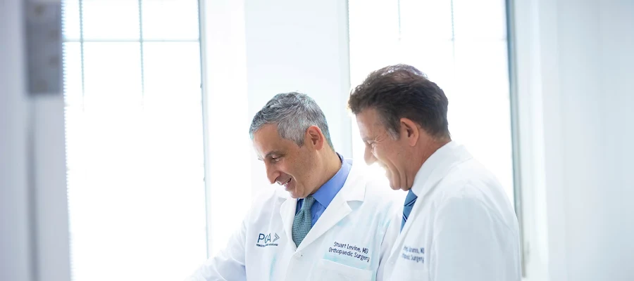Princeton Orthopaedic Associates