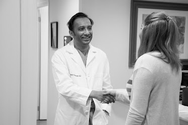 Princeton Pain and Spine Institute: Dinash Yanamadula, MD, FAAPMR, FAAPM