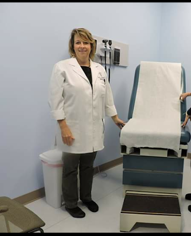 Priority Care Clinics