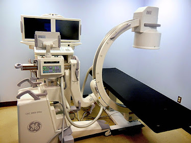 Priority Care Clinics