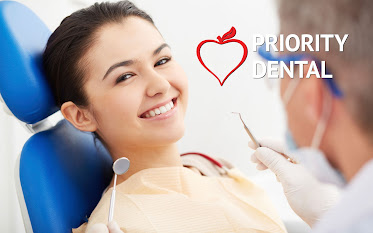 Priority Dental Group