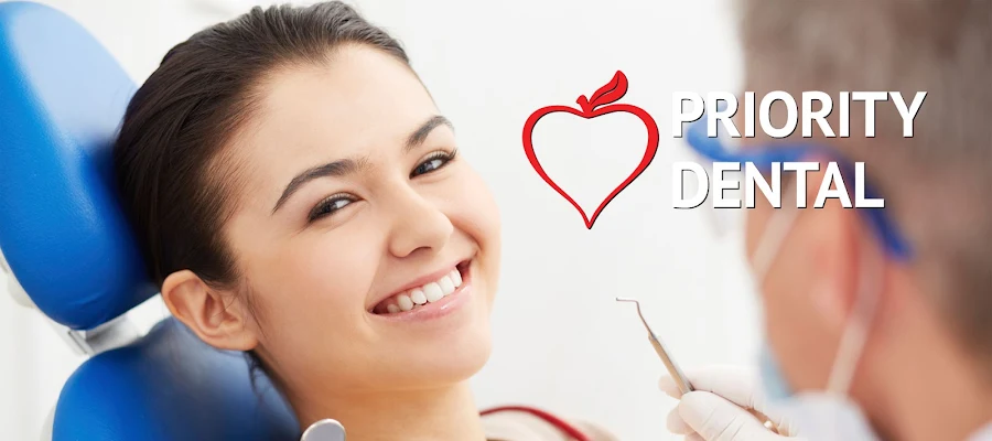Priority Dental Group