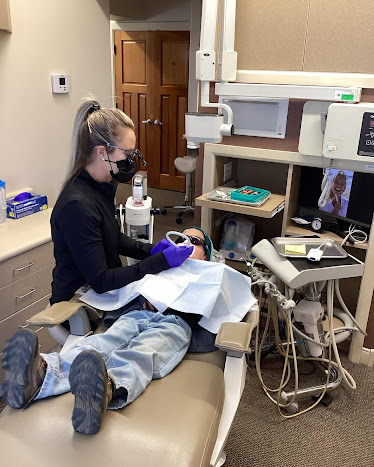 Priority Dental