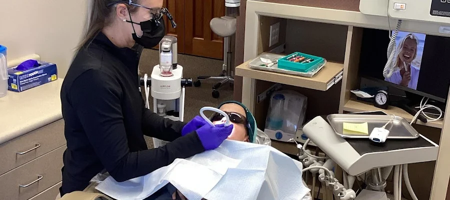 Priority Dental