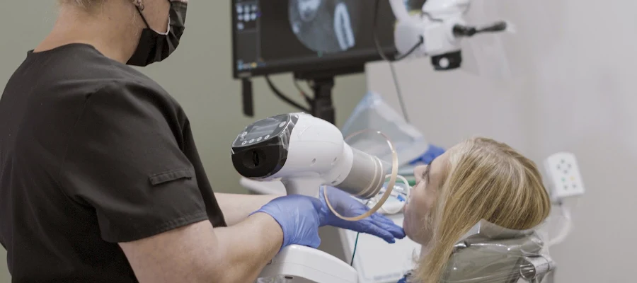 Priority Endodontics