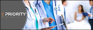 Priority Family Medical Clinic