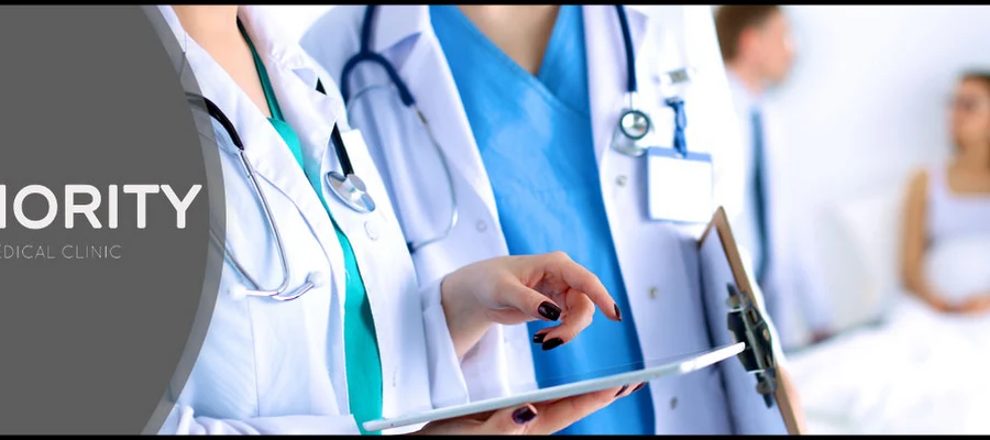 Priority Family Medical Clinic