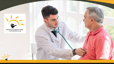 Priority Urgent Care Newington, CT