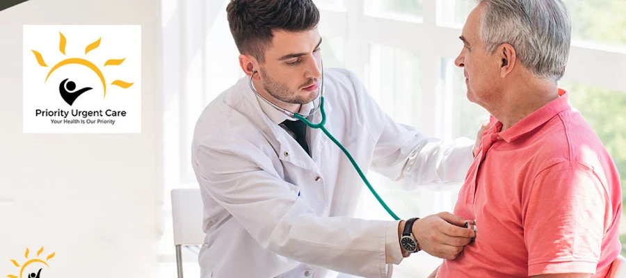Priority Urgent Care Newington, CT