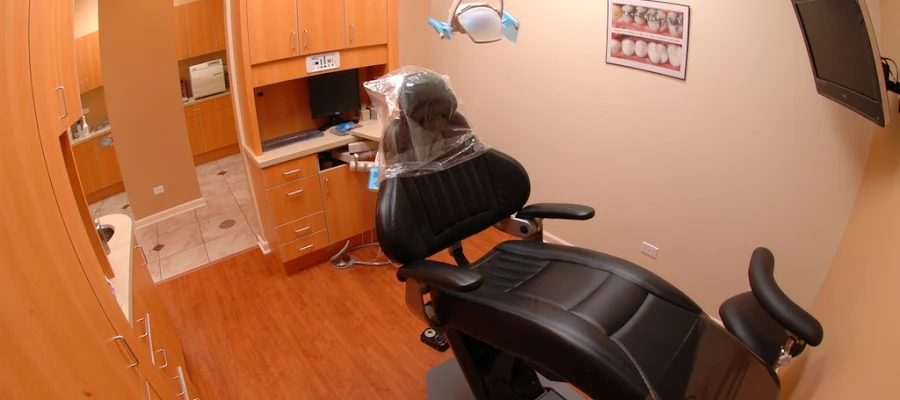 Prism Dental Care