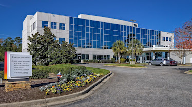 Prisma Health Orthopedics–100 Parkridge 320