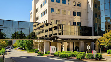 Prisma Health Orthopedics–14 Med Park