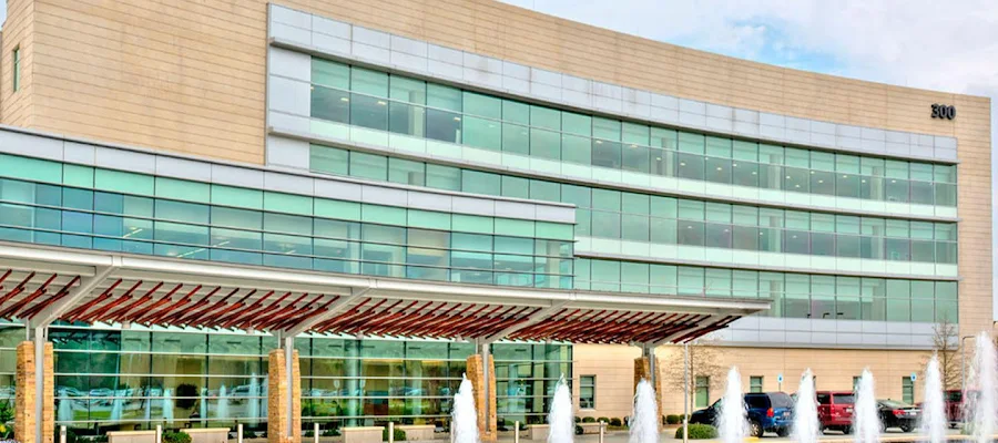Prisma Health Orthopedics–300 Parkridge