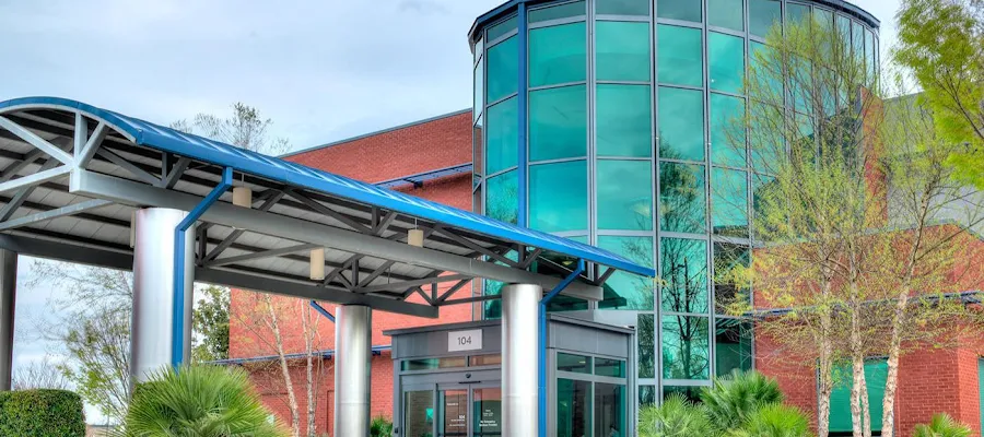 Prisma Health Orthopedics–Lexington