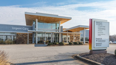 Prisma Health Urgent Care-Powdersville