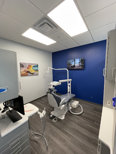 Pristine Dental Care