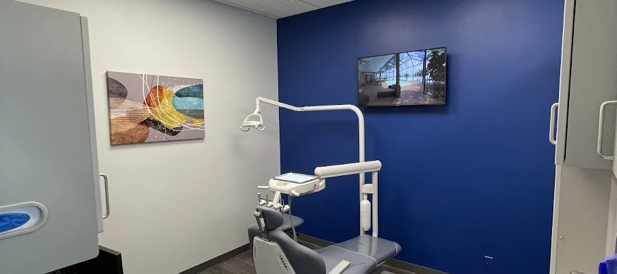 Pristine Dental Care