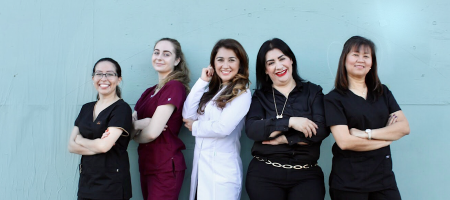 Pristine Dental Group
