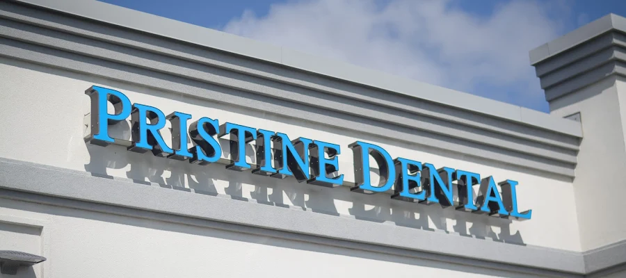 Pristine Dental