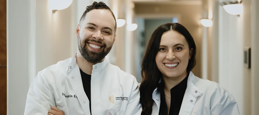 Pristine Dentistry