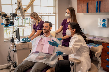 Pristine Endodontics