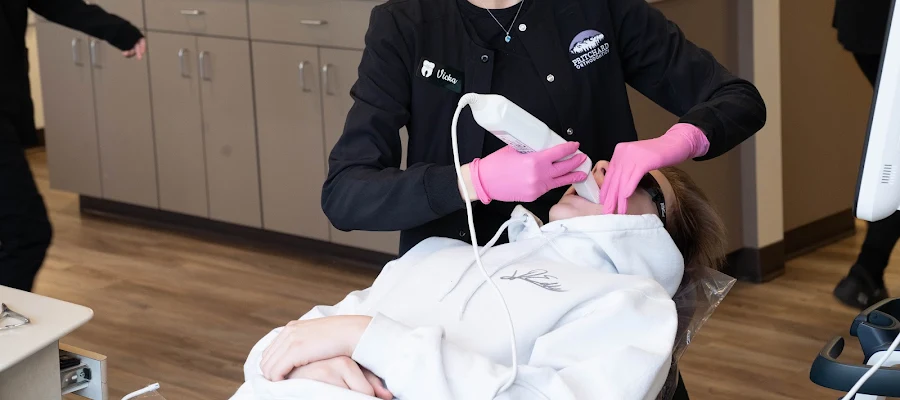 Pritchard Orthodontics