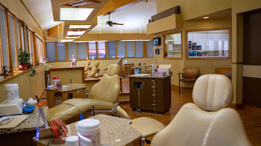 Pritchett Orthodontics: John Pritchett, DDS