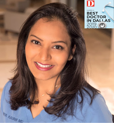 Priya Kalyam, MD