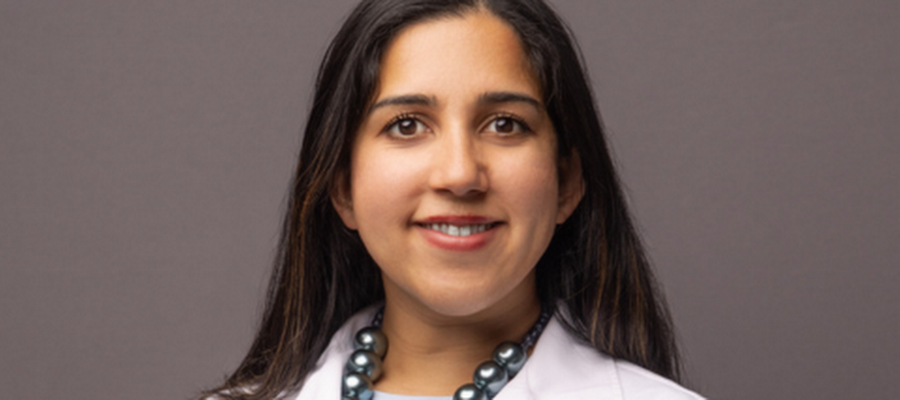 Priya Shah, MD