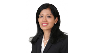 Priya Sivaraman, MD