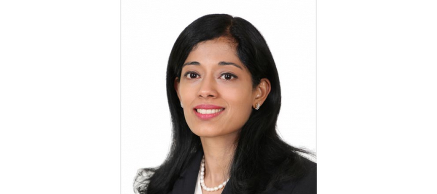 Priya Sivaraman, MD