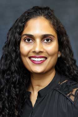 Priya V. Desai, M.D., M.B.A.