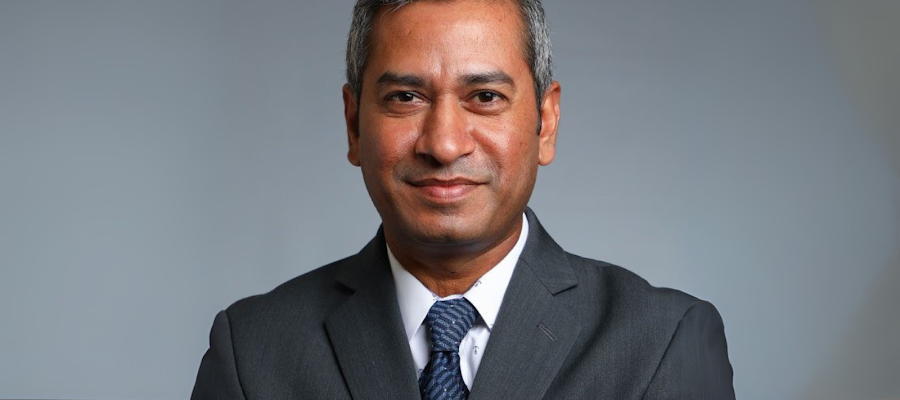 Priyesh Patel, MD