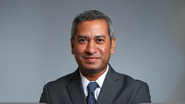 Priyesh Patel, MD
