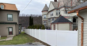Pro Fence & Railing