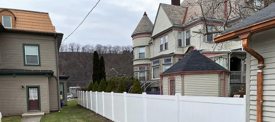 Pro Fence & Railing