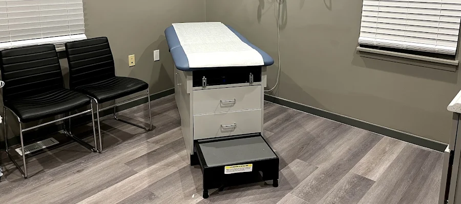 Pro-Health Urgent Care - Gaylord