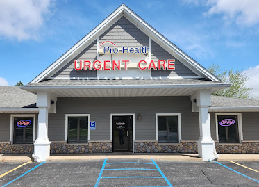 Pro-Health Urgent Care of Midland
