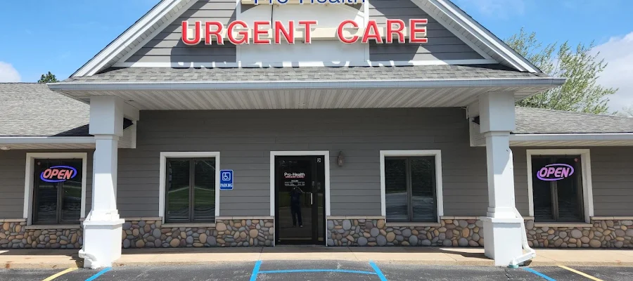 Pro-Health Urgent Care of Midland