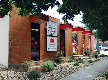 Pro Property Management