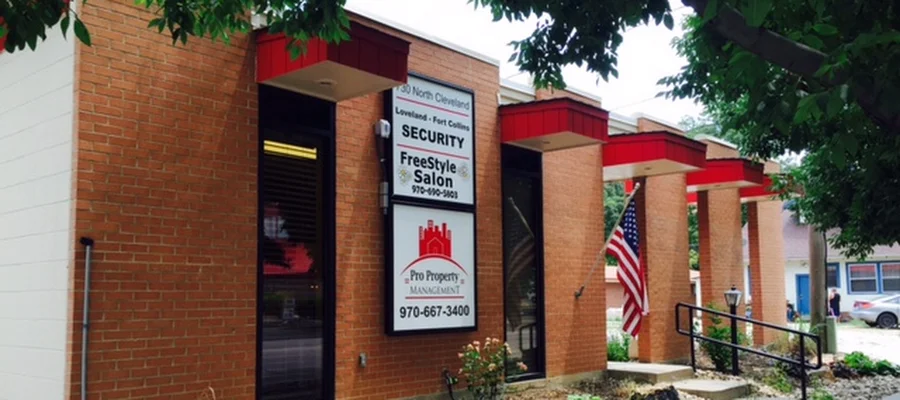 Pro Property Management
