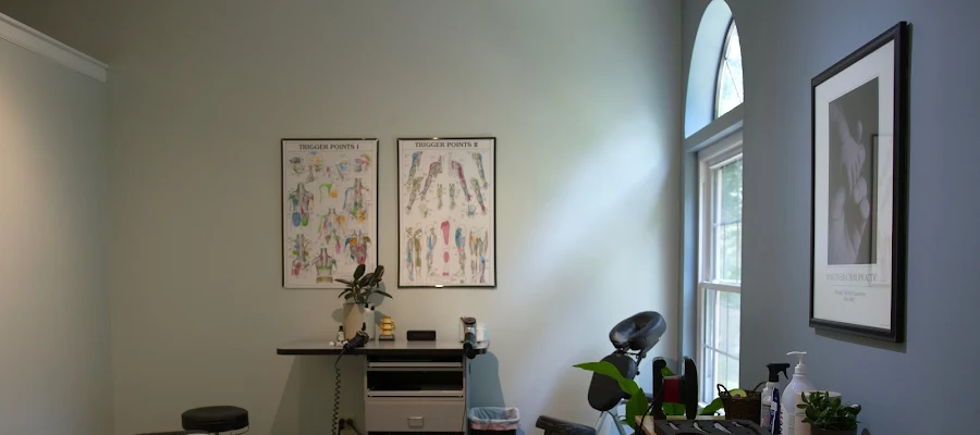 ProActive Chiropractic Center
