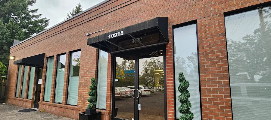 ProCare Chiropractic Center