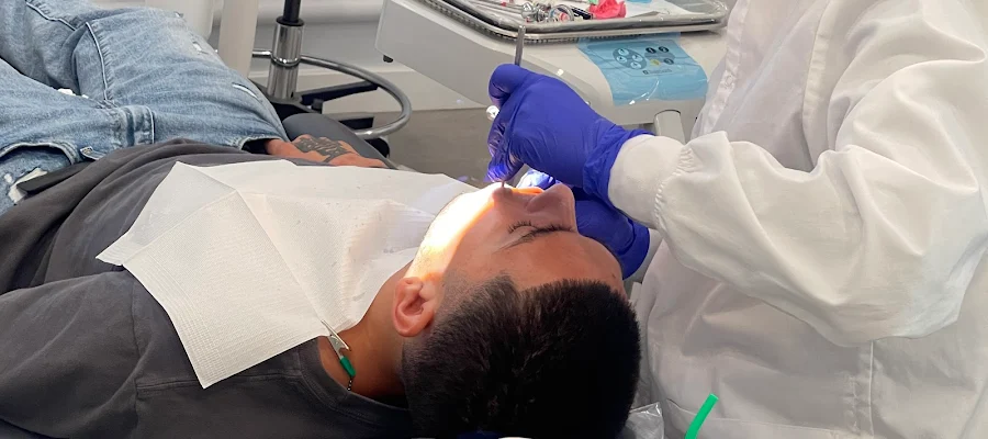 Procare Dental Group