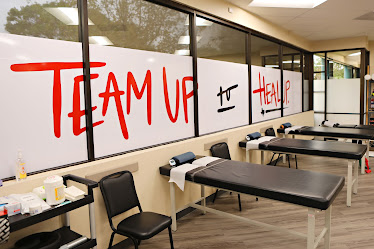 ProCare Injury Specialists - Northeast San Antonio