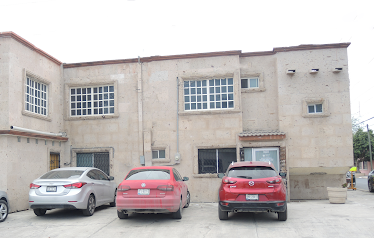 Proctólogo - Instituto Médico Langle Reynosa