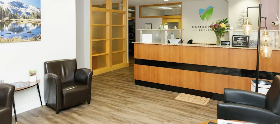 Prodental Brighton