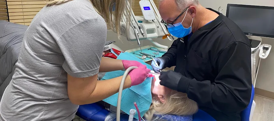 Productive Dentist Academy