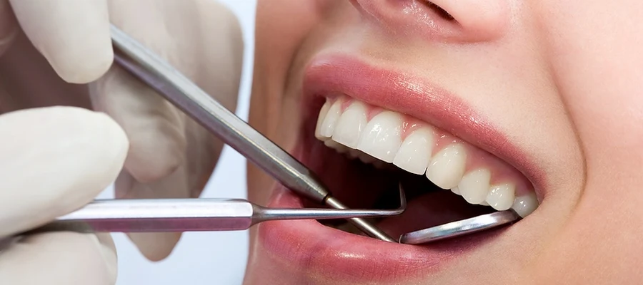 Professional Dental